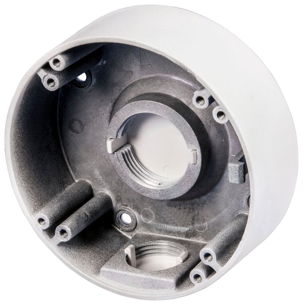 VIMAR - STAFFA CONTATTI BULLET IP VF DOME IP FF