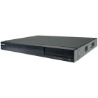 VIMAR - NVR 16CH 8MPX H.265 HDD 2TB