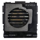 VIMAR - UNITA DUE FILI PER TARGA AUDIO