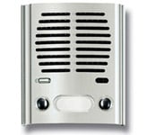 VIMAR - MODULO AUDIO CON 2 TASTI GRIGIO LUCE