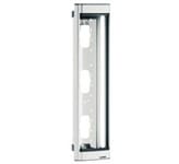 VIMAR - TELAIO PER 3 MODULI GRIGIO LUCE
