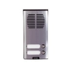 VIMAR - PLACCA DA PARETE AUDIO CON 2 PULSANTI