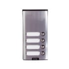 VIMAR - PLACCA DA PARETE SUPPL. CON 4 PULSANTI