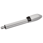 VIMAR - Attuatore Lineare Elettromeccanico 24V 4M 250Kg con Staffe di Fissaggio e Motore Encoder Magnetico