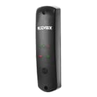 VIMAR - Ricevitore RF per gestione bordi sensibili 8K2 a radiofrequenza 868 MHz, portata 20 m, conforme EN 12978, alimentazione 12-30 Vac/Dc