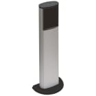 VIMAR - COLONNINA BASSA 1 FORO MULTIACCESSORI