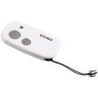 VIMAR - RADIOCOMANDO 2 CAN.433 MHZ ROLLING MICRO