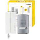 VIMAR - KIT CITOFONICO MONOF. VOXIE 40540+40141