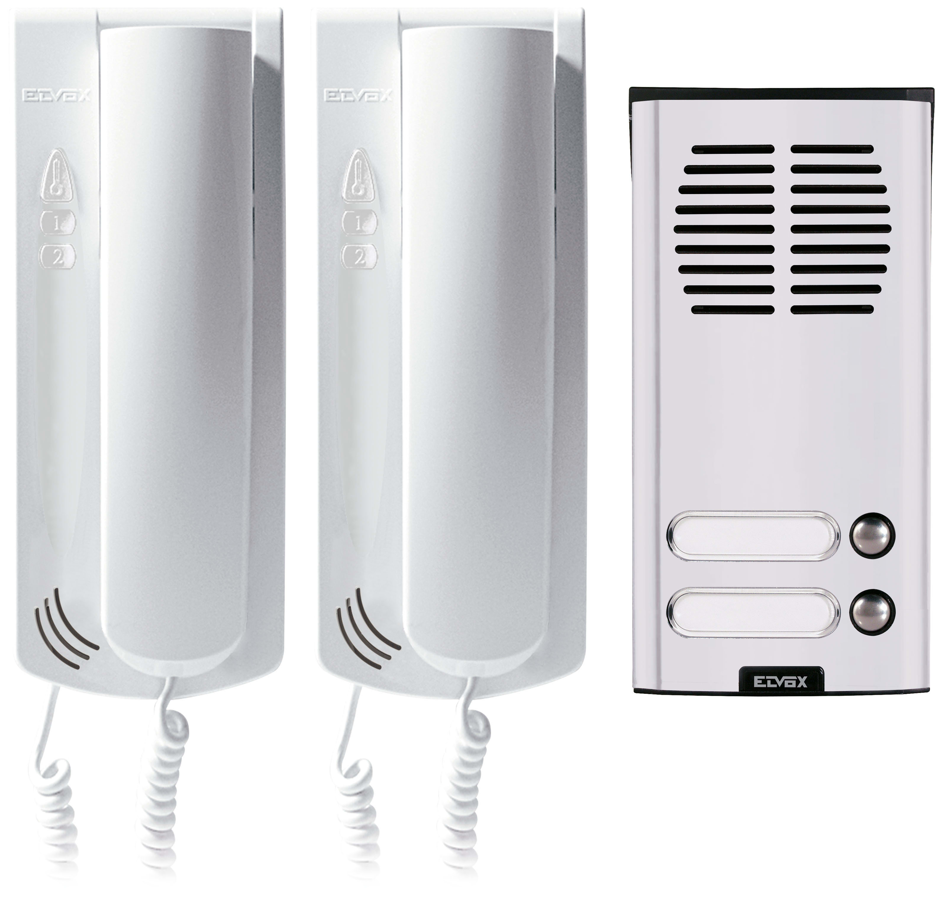 VIMAR - KIT CITOF. BIFAM. SOUND SYSTEM 62K0+930G