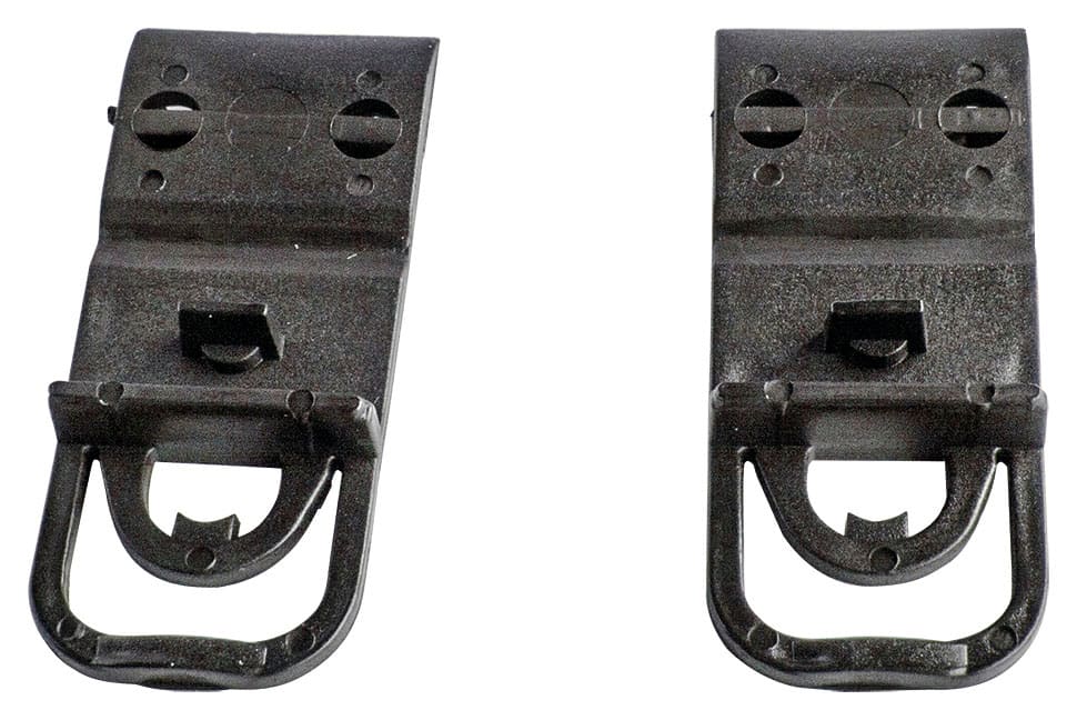 VIMAR - COPPIA CERNIERE ANT. PORTAL. SERIE 2550