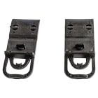 VIMAR - COPPIA CERNIERE ANT. PORTAL. SERIE 2550