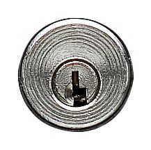 VIMAR - SERRATURA PORTA ANTERIORE  259 INOX