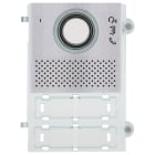 VIMAR - Modulo Frontale A/V Pixel Grigio - Ricambio Unità Elettronica Due Fili Plus 41003
