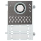 VIMAR - Modulo Frontale A/V Pixel Ardesia - Ricambio Unità Elettronica Due Fili Plus 41003