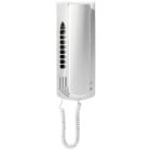 VIMAR - CITOFONO SUPPL. KIT DUE FILI BIANCO