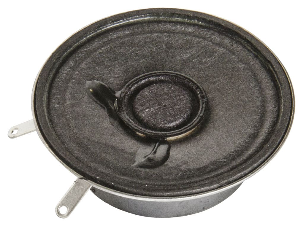 VIMAR - ALTOPARLANTE SUONERIA 47OHM 45MM