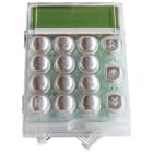 VIMAR - TASTIERA CON DISPLAY PER 89F4,89F7