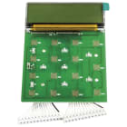 VIMAR - DISPLAY GRAFICO TARGA DIGIBUS 1282,1286