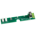 VIMAR - SCHEDA C/PULS LED BIANCO PER 40152
