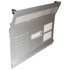 VIMAR - PORTINA SUPERIORE FRONTE TARGA 2550/301