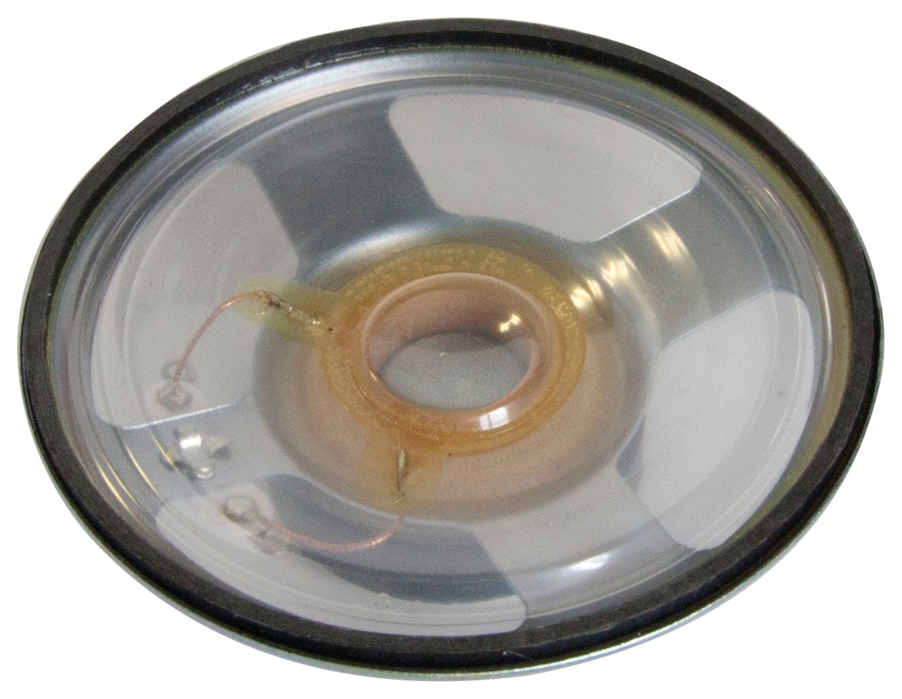 VIMAR - Altoparlante Suoneria Videocitofoni 45mm 45Ohm