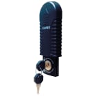 VIMAR - Sblocco Chiave Acto 800 1400 2200A Ekko Esm4 Esm5 Esm6 Eam4