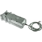 VIMAR - Ricambio Attuatore Interrato Irreversibile 12V Ei20 con Encoder - Per Ante Fino a 2M e 200Kg