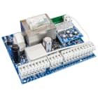 VIMAR - Scheda Comando Display 230V Attuatore Acto con Ricevitore Radio 433 Mhz integrato