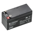 VIMAR - BATTERIA RICARICABILE PB 12V 7,0AH