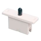 VIMAR - PULSANTE FRIGO 1P NC