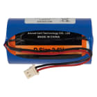VIMAR - Batteria Litio 3,6V 14500Ma Non Ricaricabile