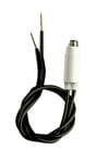 VIMAR - Unità di Segnalazione a LED 12-24V 0,1W Verde AC DC