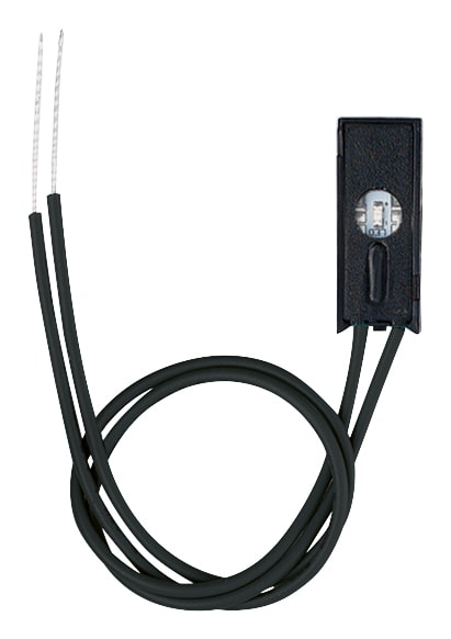 VIMAR - UNITA LED LINEA NOTTURNA 12-24V BIANCO