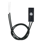 VIMAR - UNITA LED LINEA NOTTURNA 110-250V BIANCO