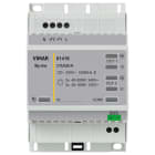 VIMAR - DIMMER DOMOTICO 2 OUT 200W LED 120-240V