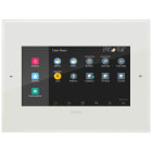 VIMAR - TOUCH SCREEN DOMOTICO IP 7IN POE BIANCO