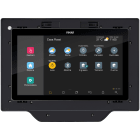 VIMAR - TOUCH SCREEN DOMOTICO IP 10IN POE NERO