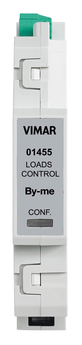 VIMAR - MODULO CONTROLLO CARICHI 3 IN SENS. TOR.