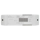 VIMAR - ALIMENTATORE 230V 50HZ LED RGB 12/24VDC