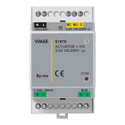 VIMAR - ATTUATORE 1-10VDC LED 120-230V MARINE