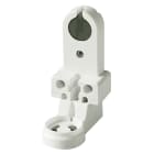 VIMAR - Portalampada Fluorescente G13 con Portastrt e Bottone Girevole