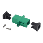 VIMAR - BUSSOLA FIBRA OTTICA MONO 9/125 SC