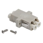 VIMAR - BUSSOLA FIBRA OTTICA MULTI 50/125 LC