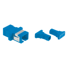 VIMAR - BUSSOLA FIBRA OTTICA MULTI 50/125 SC