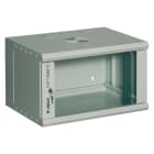 VIMAR - QUADRO PANNELLI 19IN 6U 600X514X360MM