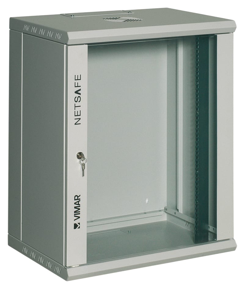 VIMAR - QUADRO PANNELLI 19IN 15U 600X514X760MM