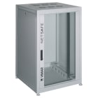 VIMAR - ARMADIO PER PANNELLI 25U 800X800X1263MM