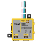 VIMAR - Modulo Elettronico Wireless Programmabile per Contatti Privi di Potenziale con Tecnologia Bluetooth 5.0