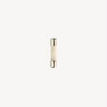VIMAR - Lampada Siluro Neon Rosso Ø 6,3X28 Mm 250V 0,5W