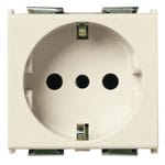VIMAR - PRESA 2P+T 16A P30